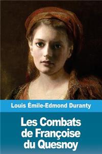 Les Combats de Françoise du Quesnoy