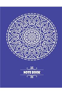 Notebook