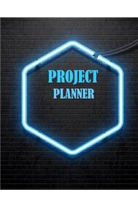 Project Planner