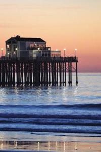 San Diego Pier Journal