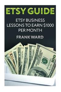Etsy Guide