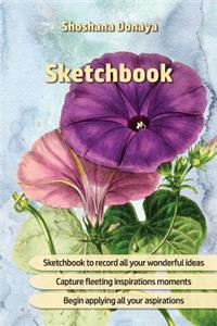 Sketchbook