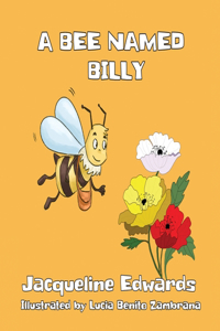 Bee Named Billy