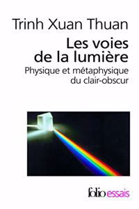 Voies de La Lumiere