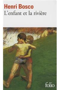 L' Enfant Et La Riviere