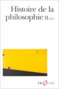 Hist de La Philosop