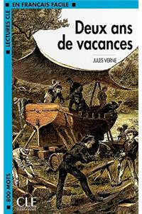 Deux ans de vacances