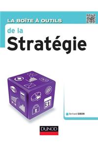 La Boite a Outils de la Strategie