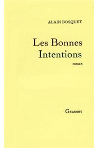 Les Bonnes Intentions