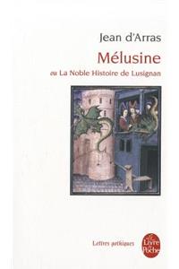 Melusine