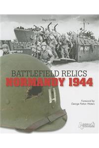 Battlefield Relics: Normandy 1944