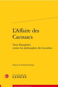 L'Affaire Des Cacouacs