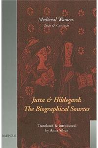 Jutta and Hildegard