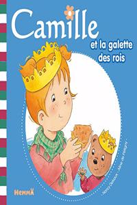 Camille Et la Galette Des Rois