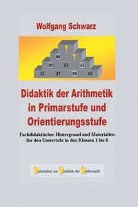 Didaktik Der Arithmetik