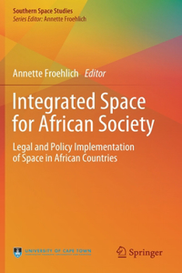Integrated Space for African Society
