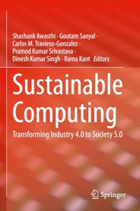 Sustainable Computing