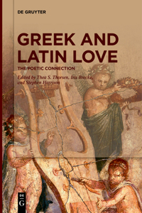 Greek and Latin Love