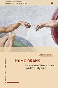 Homo Orans
