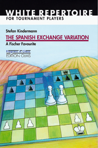 Spanish Exchange Variation