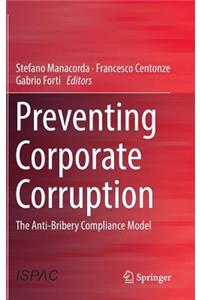 Preventing Corporate Corruption