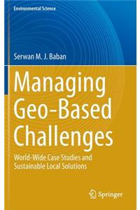 Managing Geo-Based Challenges