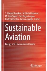 Sustainable Aviation