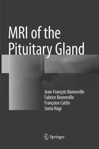 MRI of the Pituitary Gland