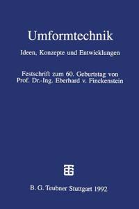 Umformtechnik