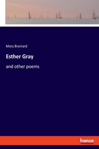 Esther Gray