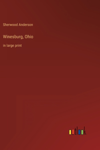 Winesburg, Ohio