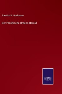 Preußische Ordens-Herold