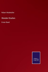 Wander-Studien