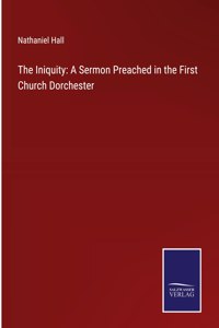 Iniquity