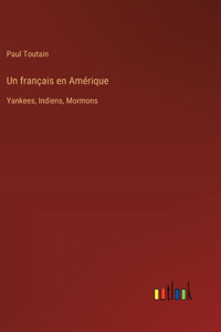 français en Amérique