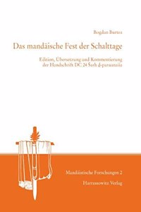 Das Mandaische Fest Der Schalttage