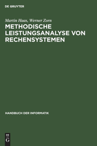 Methodische Leistungsanalyse von Rechensystemen