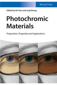 Photochromic Materials