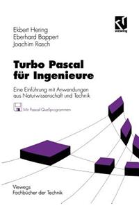 Turbo Pascal Für Ingenieure