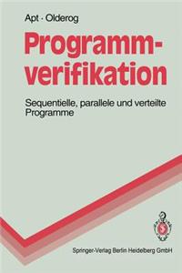 Programmverifikation