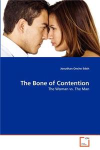Bone of Contention