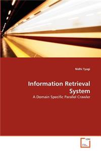 Information Retrieval System
