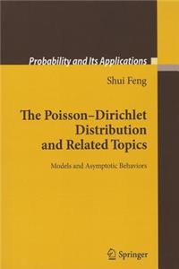 Poisson-Dirichlet Distribution and Related Topics