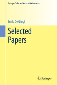 Selected Papers