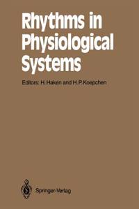 Rhythms in Physiological Systems