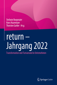 Return - Jahrgang 2022