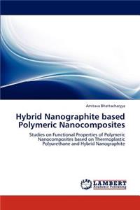 Hybrid Nanographite based Polymeric Nanocomposites