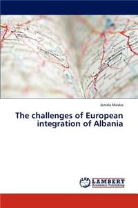 Challenges of European Integration of Albania