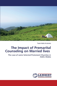 Impact of Premarital Counseling on Married Lives