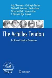 Achilles Tendon